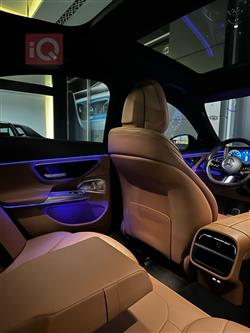 مرسيدس بنز E-Class